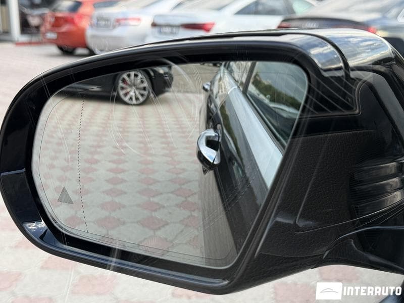 2020 Mercedes S 350 — Miniatură 6