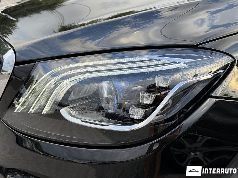 2020 Mercedes S 350 — Miniatură 5