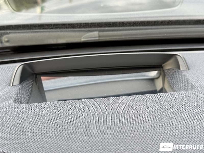 2020 Mercedes S 350 — Miniatură 13