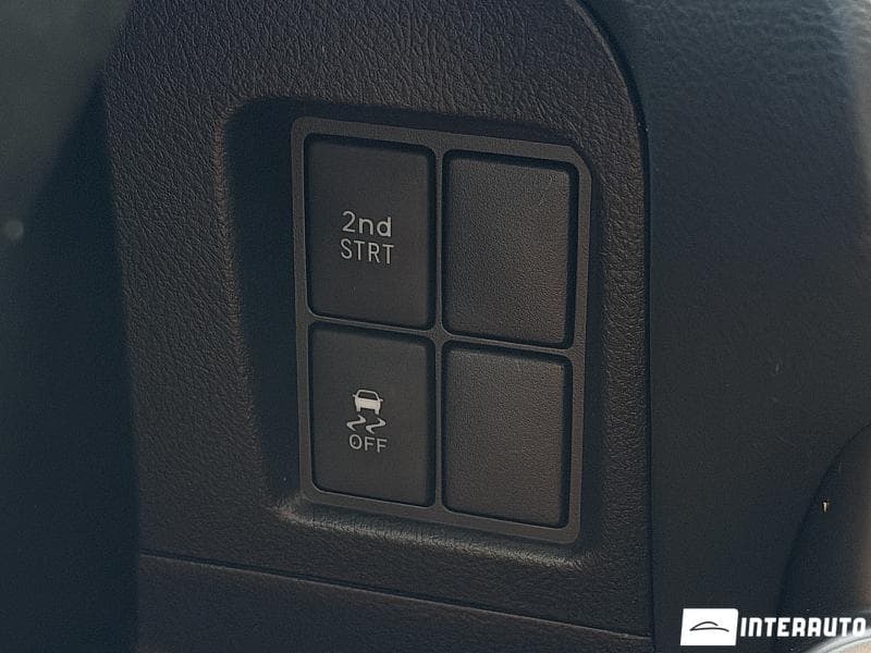 2013 Toyota Land Cruiser Prado — Miniatură 14