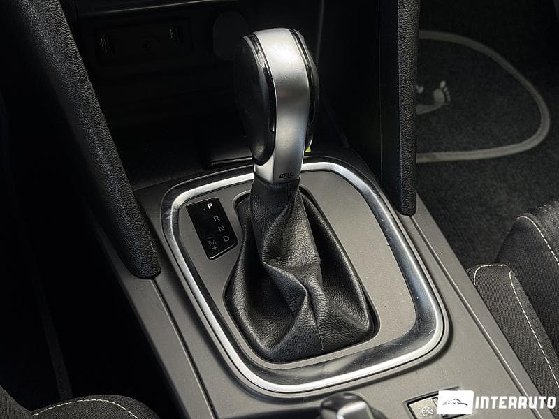 Renault Megane 2017 — Миниатюра 14
