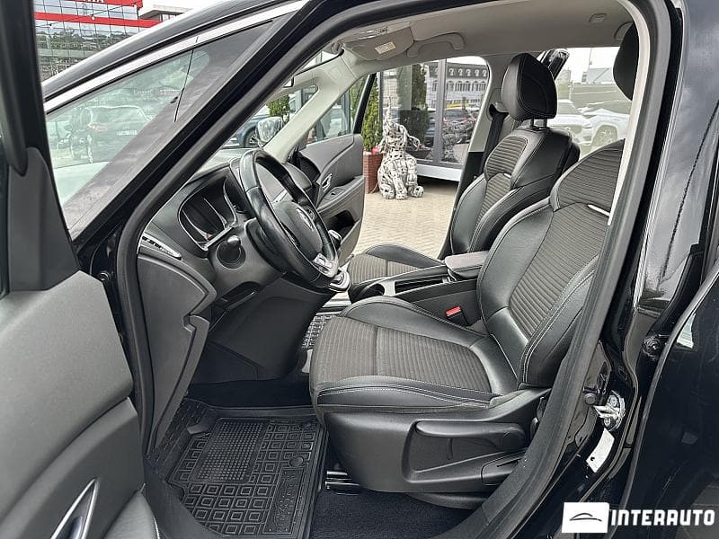 Renault Grand Scenic 2017 — Миниатюра 5