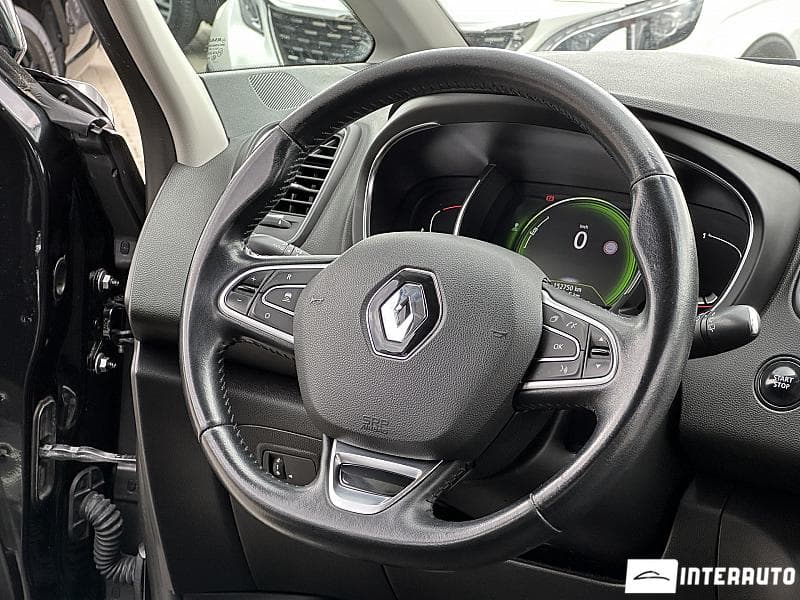 Renault Grand Scenic 2017 — Миниатюра 7