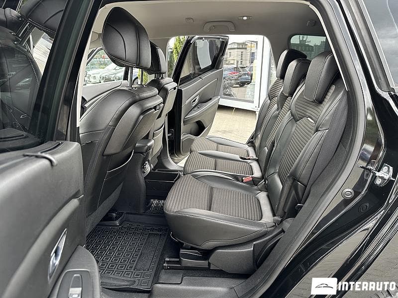 Renault Grand Scenic 2017 — Миниатюра 15
