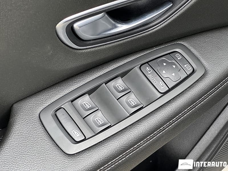 Renault Grand Scenic 2017 — Миниатюра 17