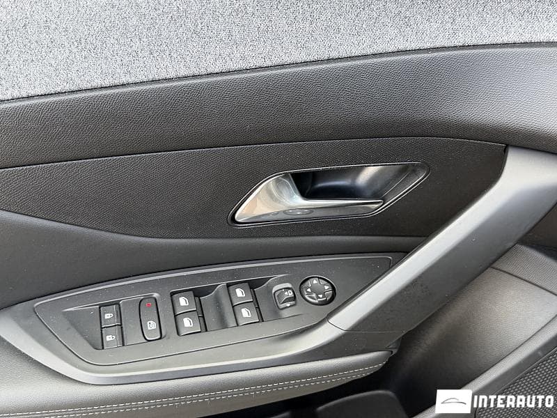 2022 Peugeot 308 — Miniatură 13