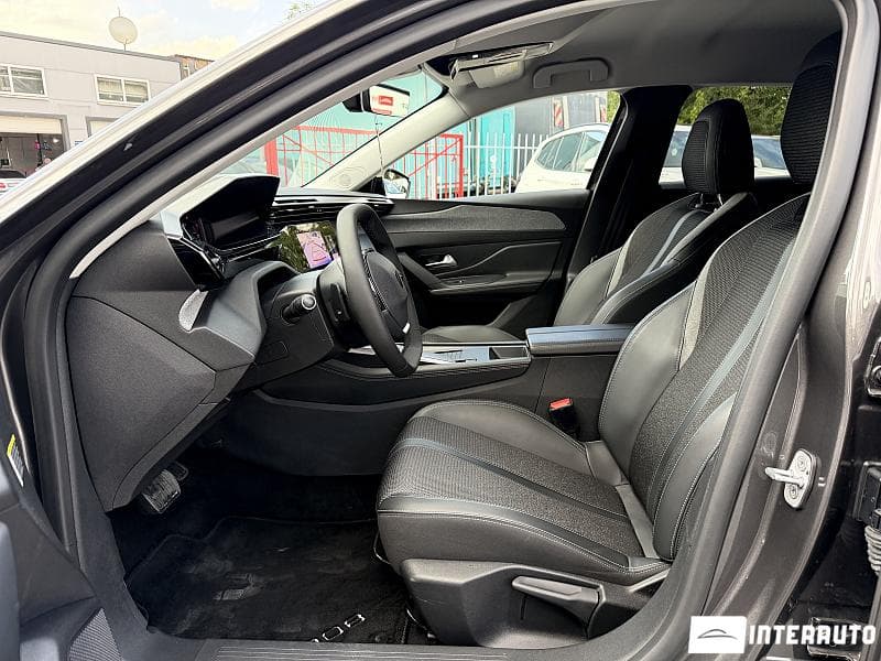 2022 Peugeot 308 — Miniatură 5