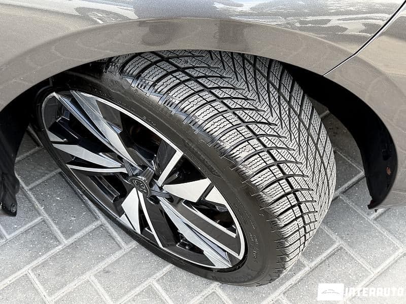 2022 Peugeot 308 — Miniatură 15