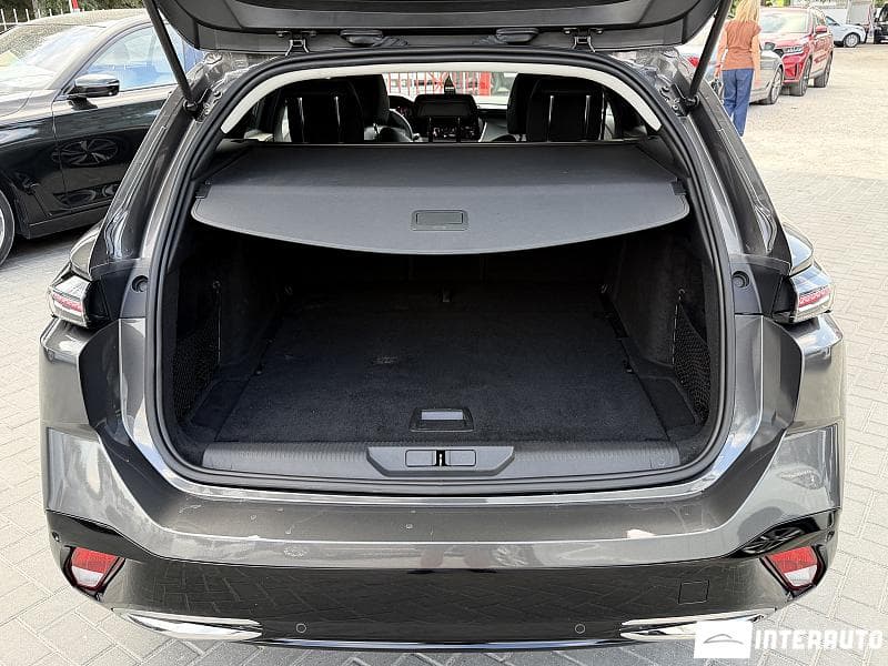 2022 Peugeot 308 — Miniatură 14