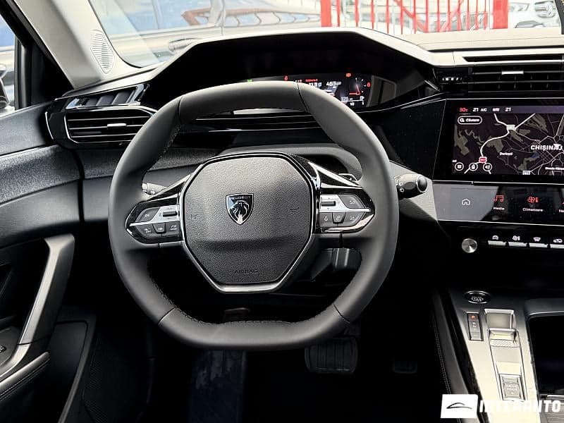 2022 Peugeot 308 — Miniatură 11