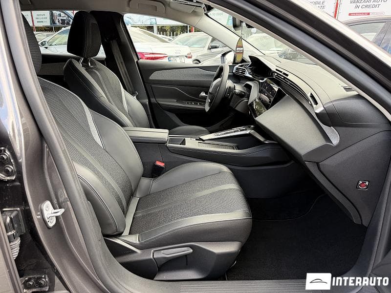 2022 Peugeot 308 — Miniatură 6