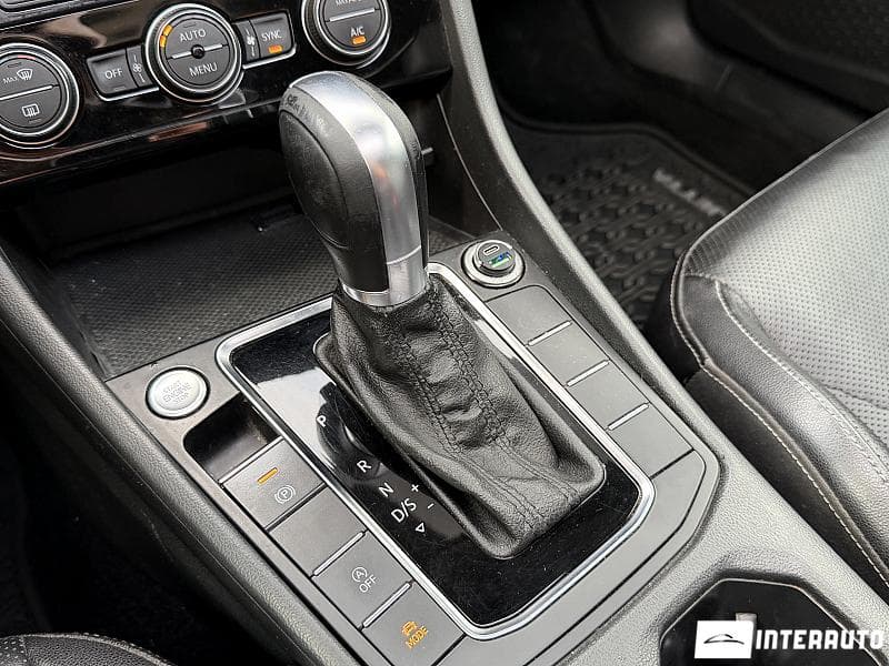 2018 Volkswagen Jetta — Miniatură 17