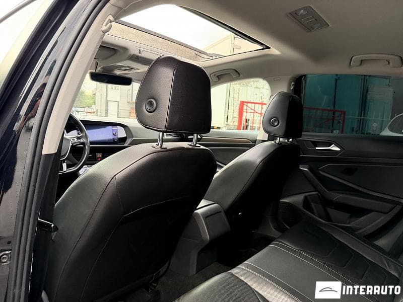 2018 Volkswagen Jetta — Miniatură 9
