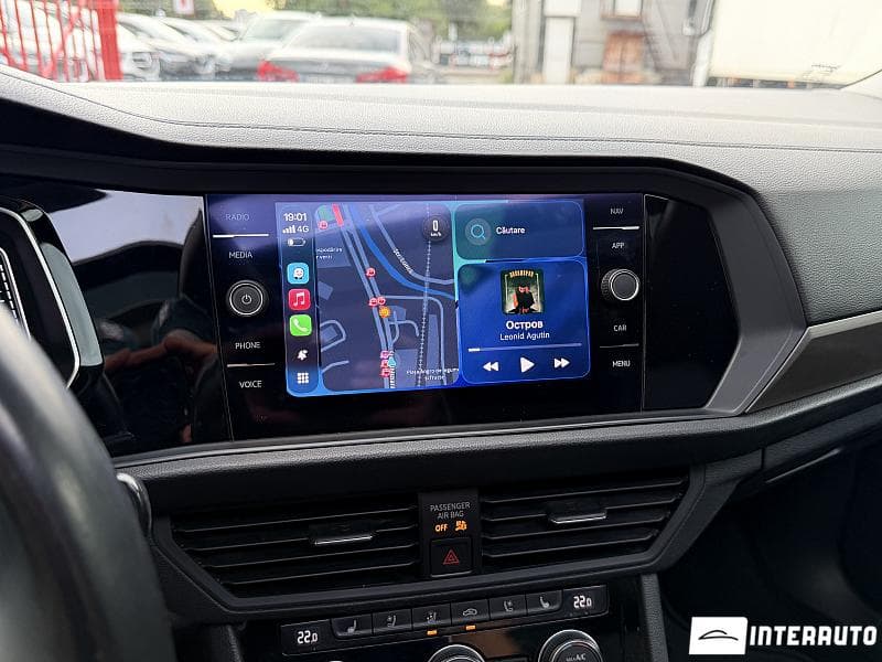 2018 Volkswagen Jetta — Miniatură 14