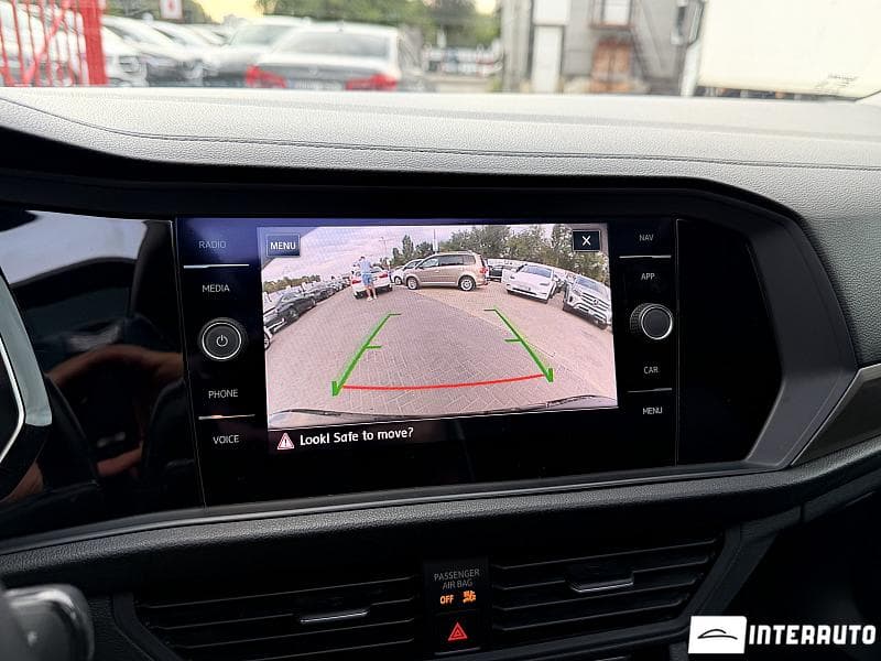 2018 Volkswagen Jetta — Miniatură 15