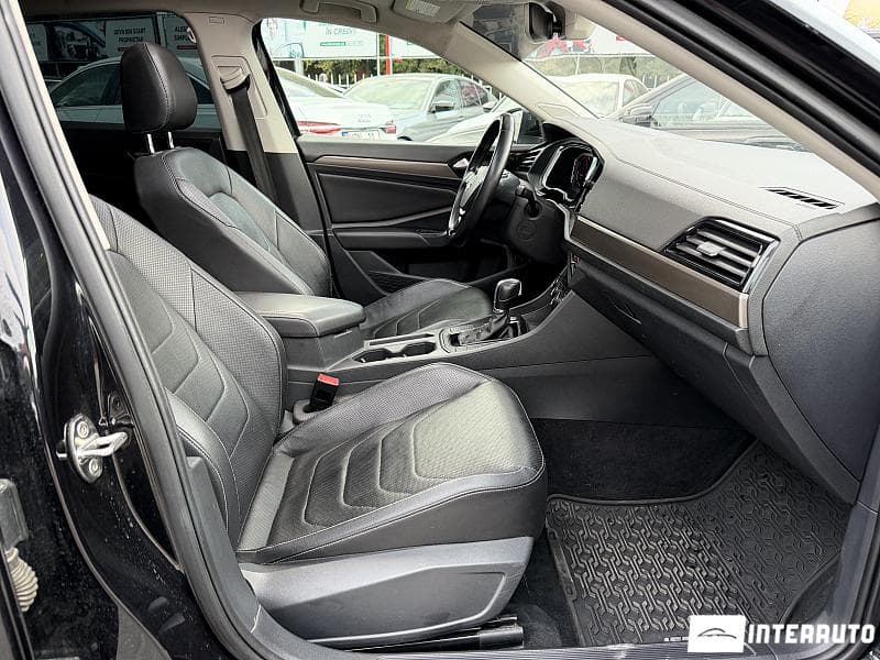 2018 Volkswagen Jetta — Miniatură 6