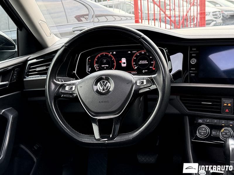 2018 Volkswagen Jetta — Miniatură 13