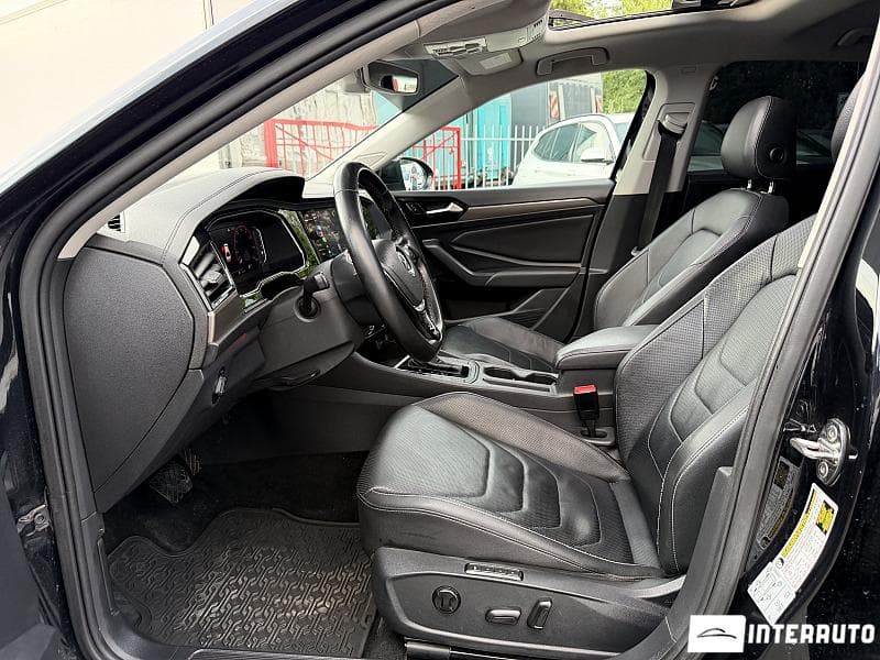2018 Volkswagen Jetta — Miniatură 5