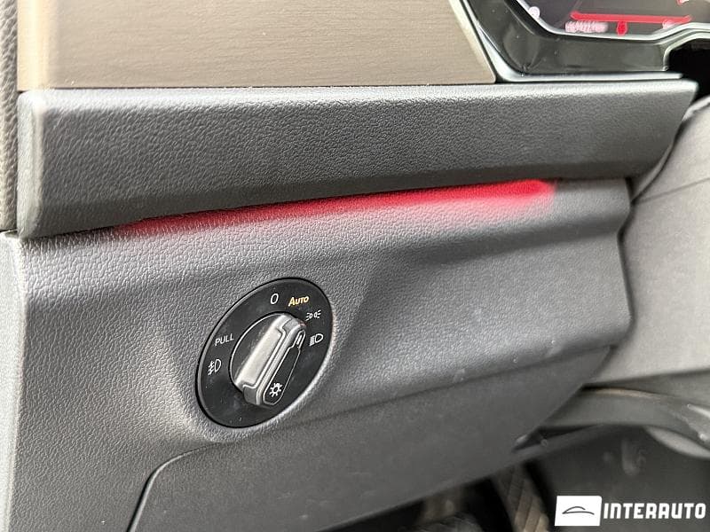 2018 Volkswagen Jetta — Miniatură 11