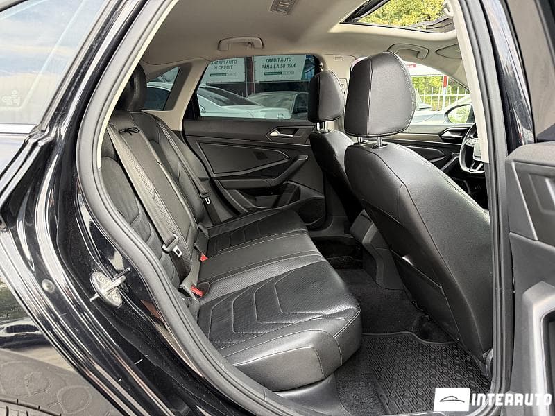 2018 Volkswagen Jetta — Miniatură 8