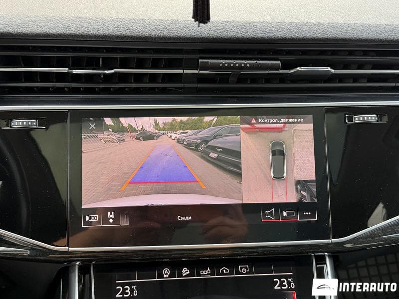 Audi Q7 2019 — Миниатюра 15