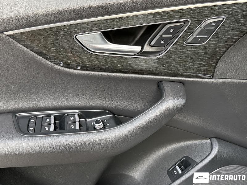 Audi Q7 2019 — Миниатюра 8