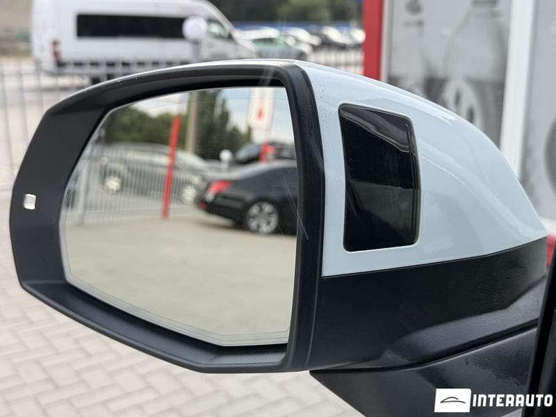 Audi Q7 2019 — Миниатюра 5
