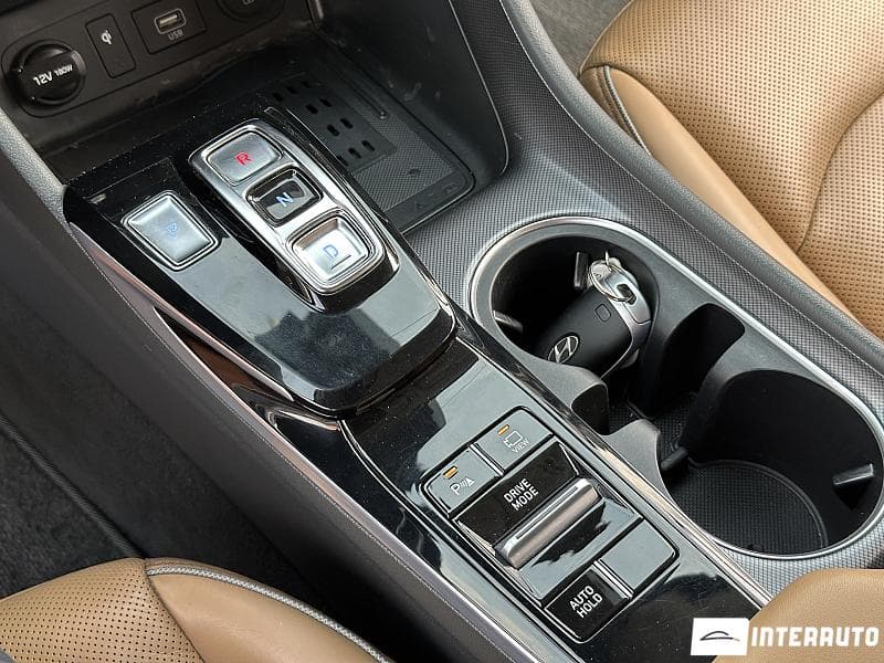 2019 Hyundai Sonata — Miniatură 11
