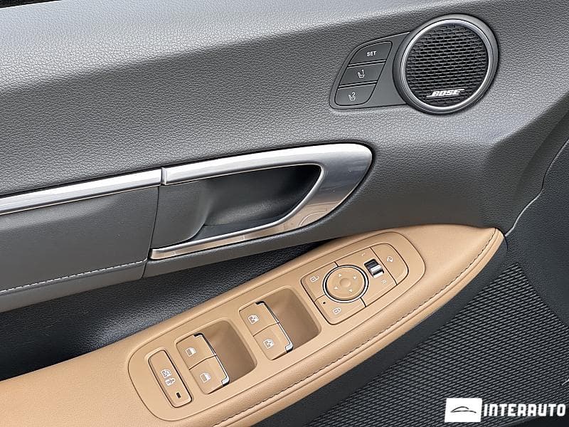 2019 Hyundai Sonata — Miniatură 16