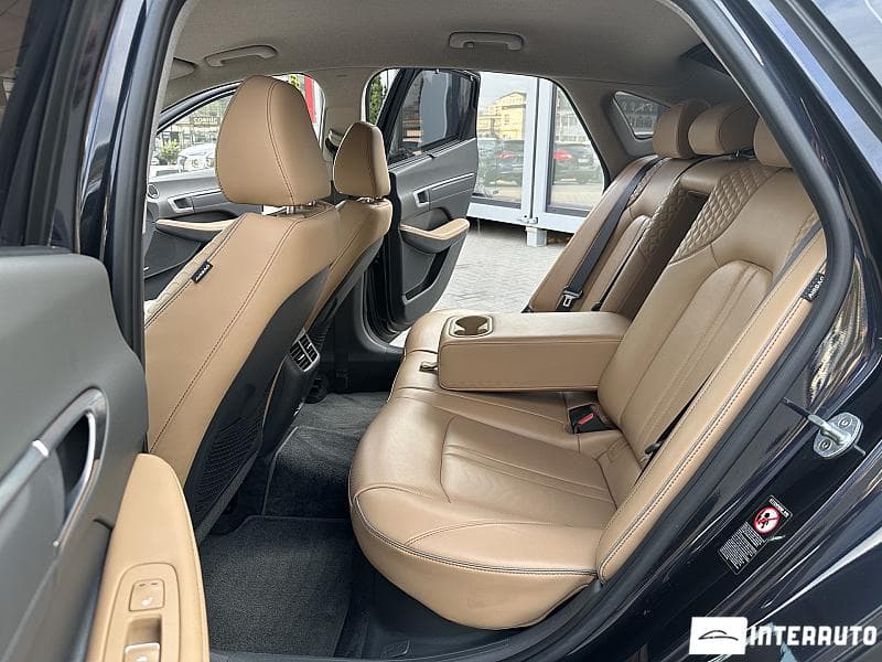 2019 Hyundai Sonata — Miniatură 14