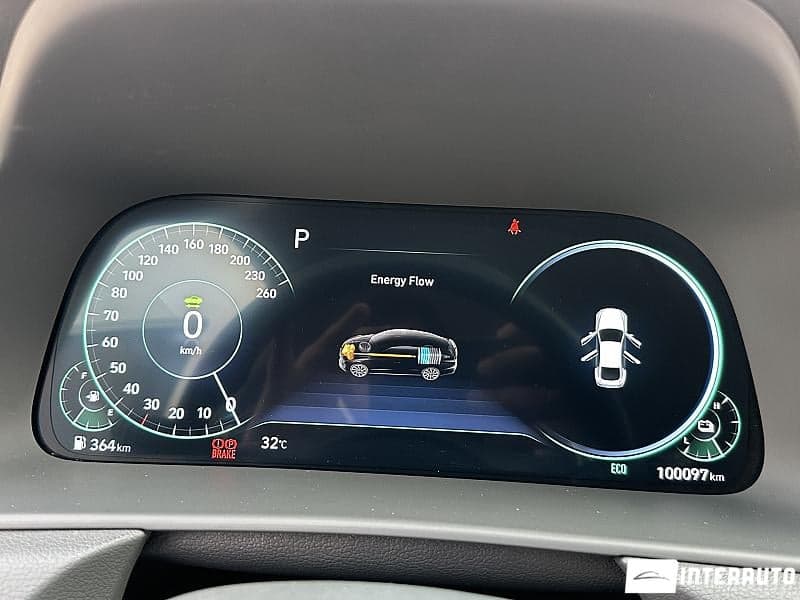 2019 Hyundai Sonata — Miniatură 9