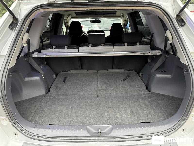 2013 Toyota Prius Plus / V — Miniatură 20