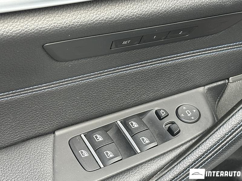 2021 BMW 530e — Miniatură 16
