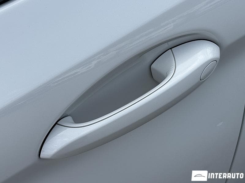 2021 BMW 530e — Miniatură 15