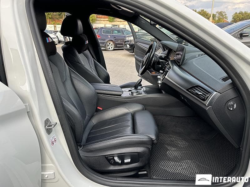 2021 BMW 530e — Miniatură 11