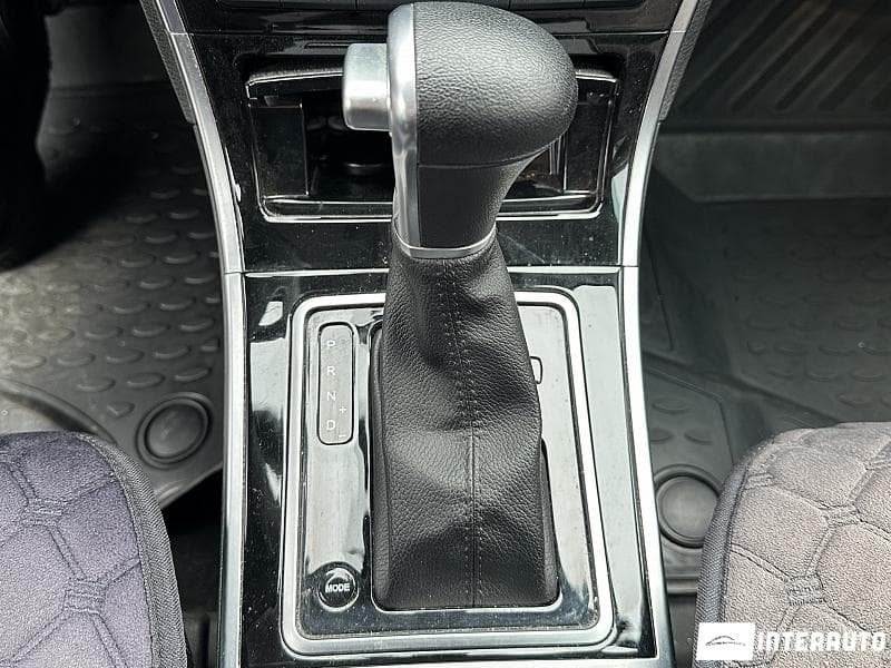 2019 Haval H2 — Miniatură 11