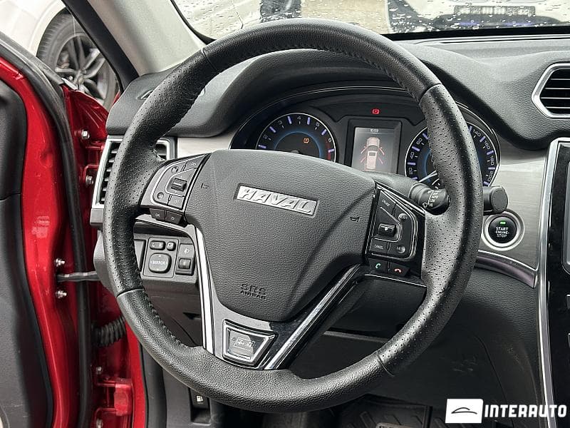 2019 Haval H2 — Miniatură 7