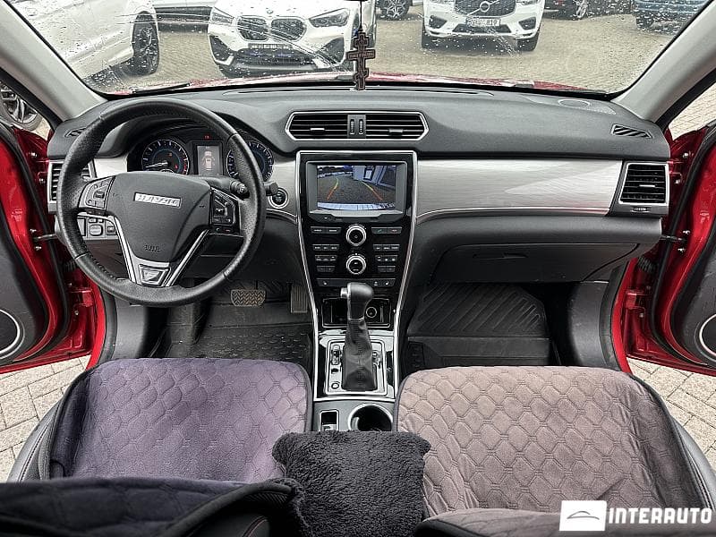 2019 Haval H2 — Miniatură 6