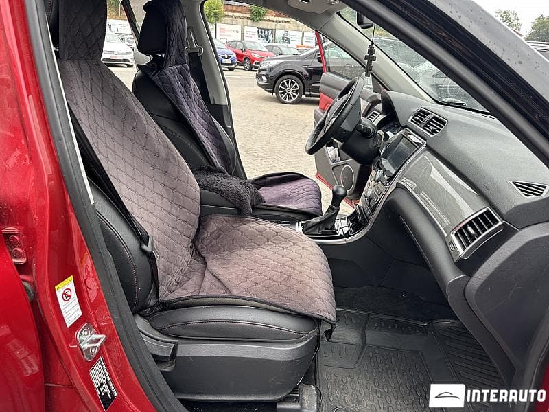 2019 Haval H2 — Miniatură 12