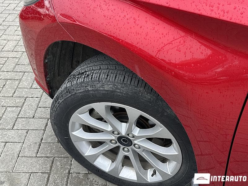 2019 Haval H2 — Miniatură 20