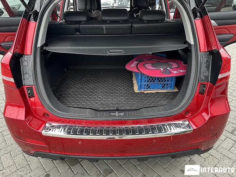 2019 Haval H2 — Miniatură 19