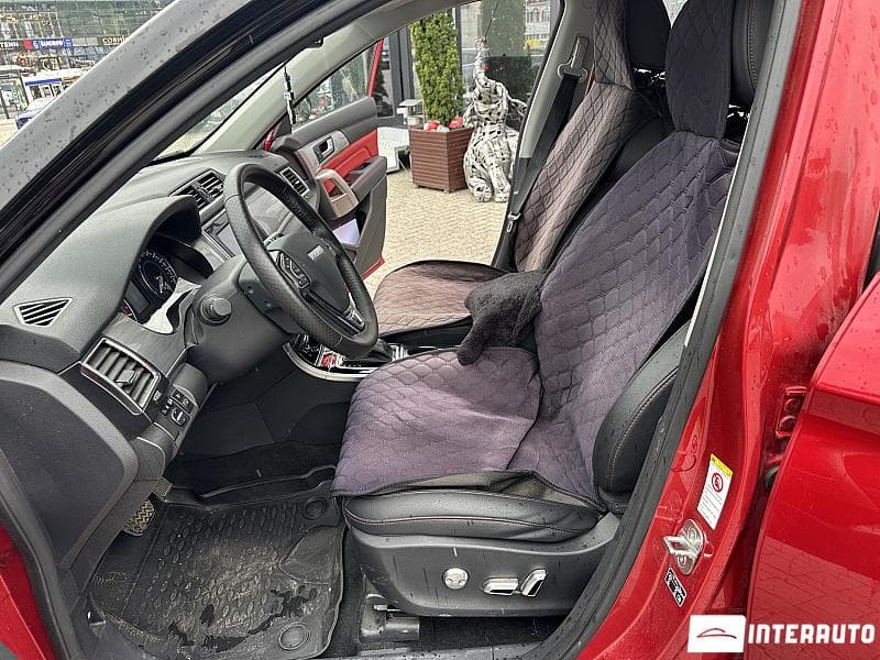 2019 Haval H2 — Miniatură 5