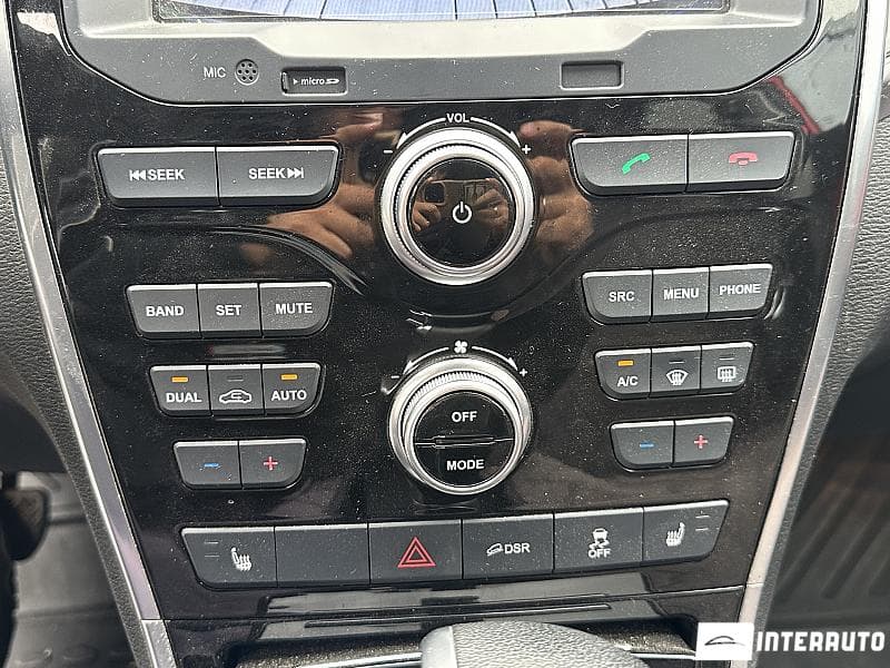 2019 Haval H2 — Miniatură 10