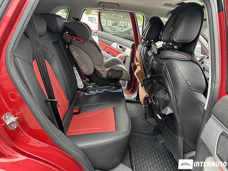 2019 Haval H2 — Miniatură 13