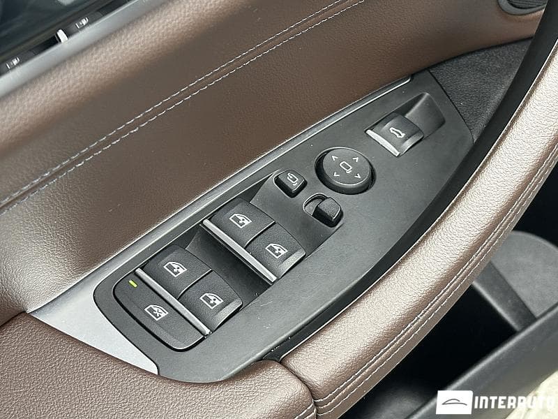 BMW X4 2.0D 2022 — Миниатюра 18