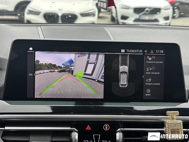 BMW X4 2.0D 2022 — Миниатюра 9