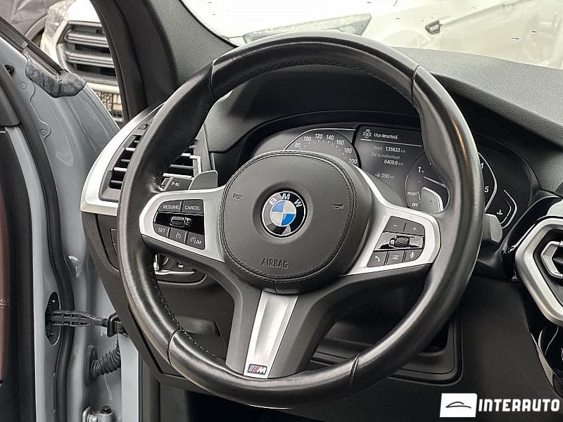 BMW X4 2.0D 2022 — Миниатюра 7