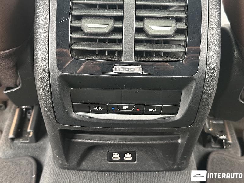 BMW X4 2.0D 2022 — Миниатюра 14