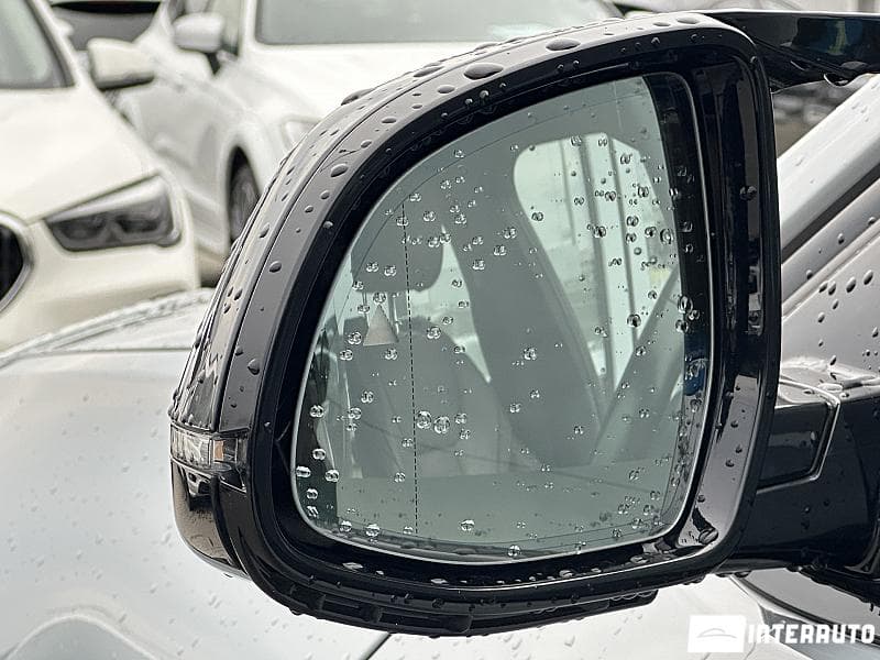 BMW X4 2.0D 2022 — Миниатюра 21