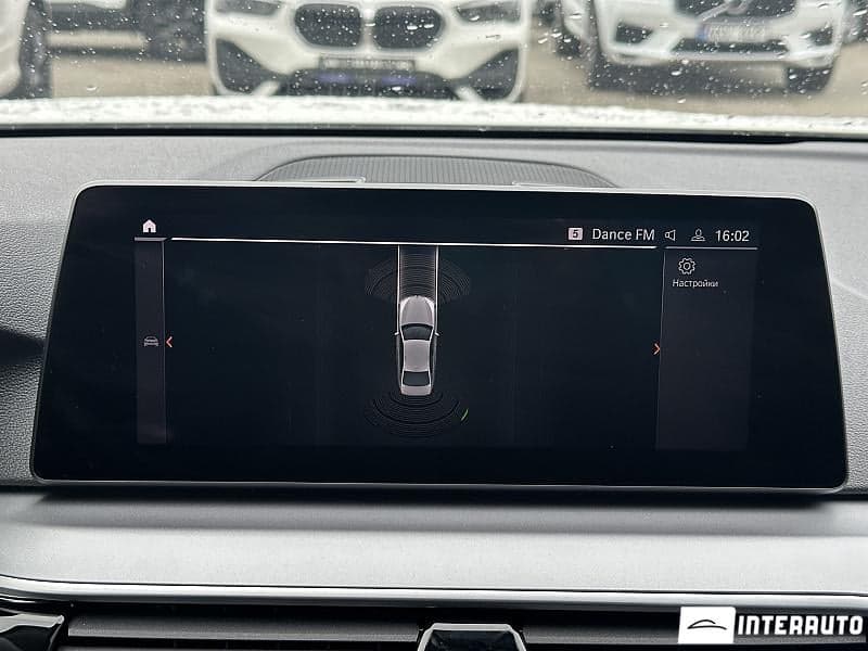 2021 BMW 530e — Miniatură 9